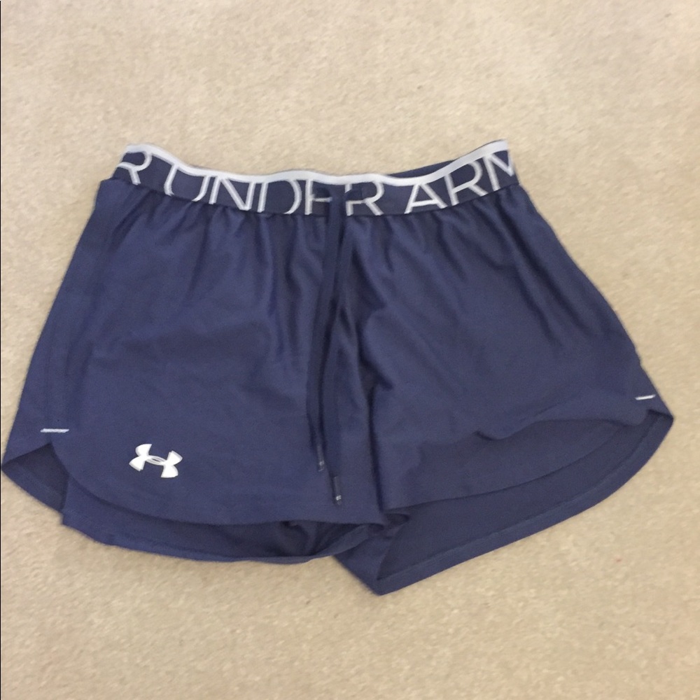 Under Armour Shorts